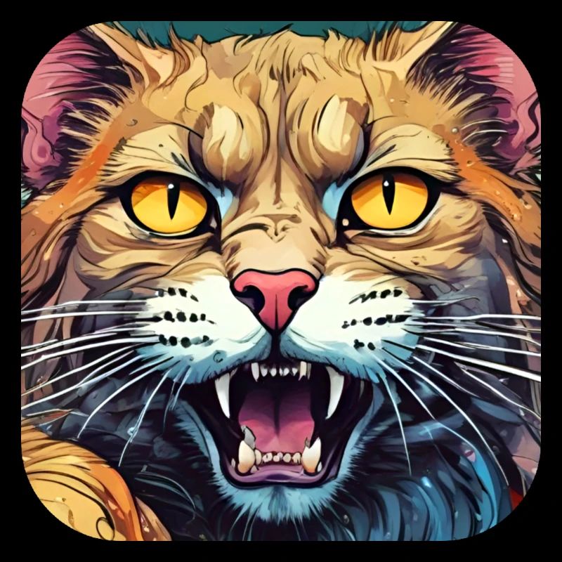 Wild Cat