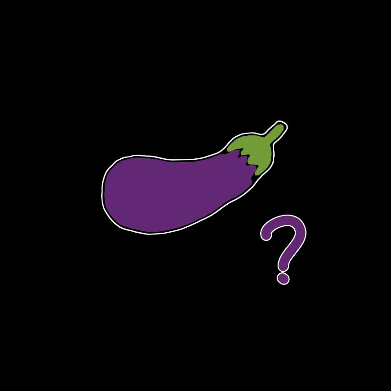Avocado, Flirt, Ambiguous