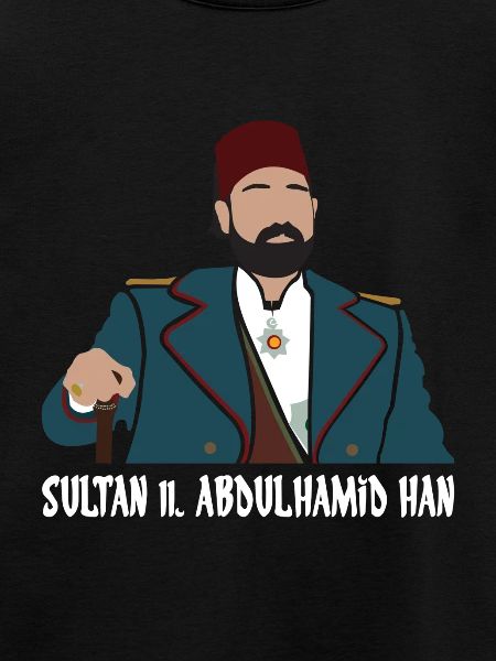 Sultan 2. Abdulhamid Han