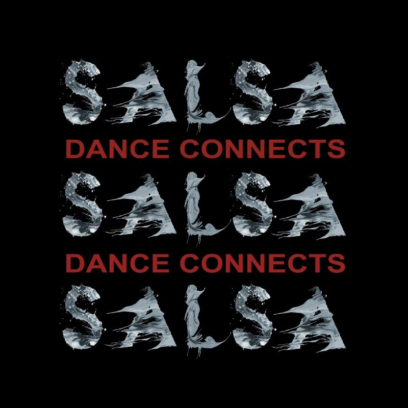 SALSA DESIGN ABSTRAKT