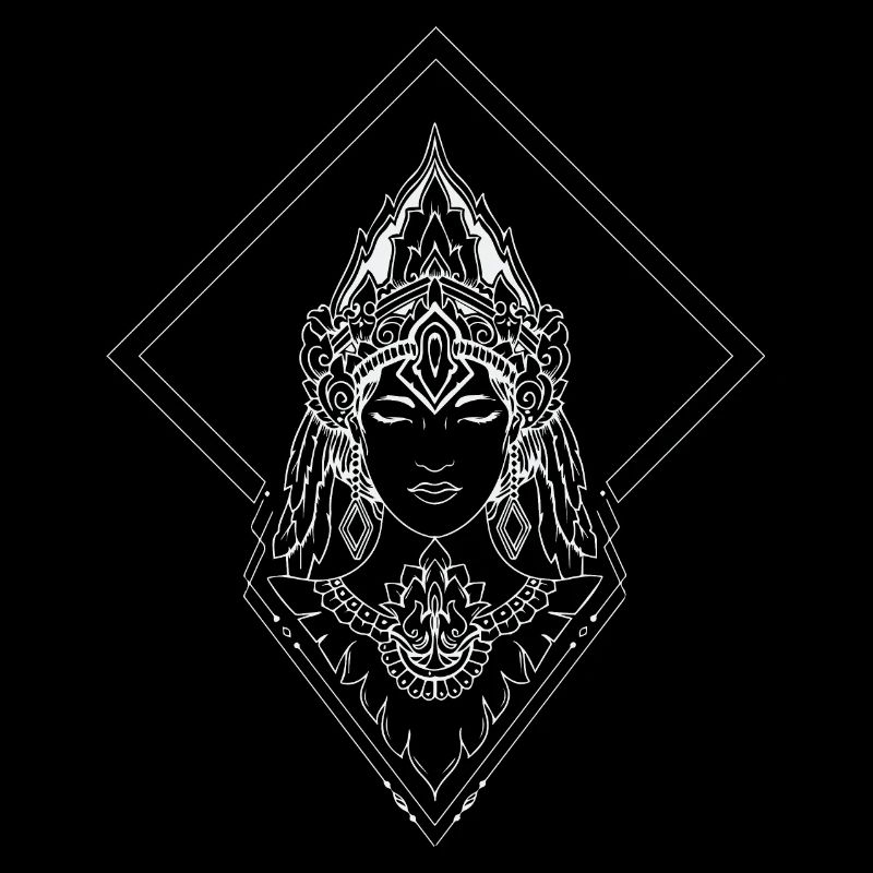 Bouddha esthétique