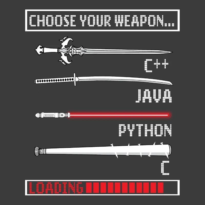 Programmierer Geschenk Java C Programmierung