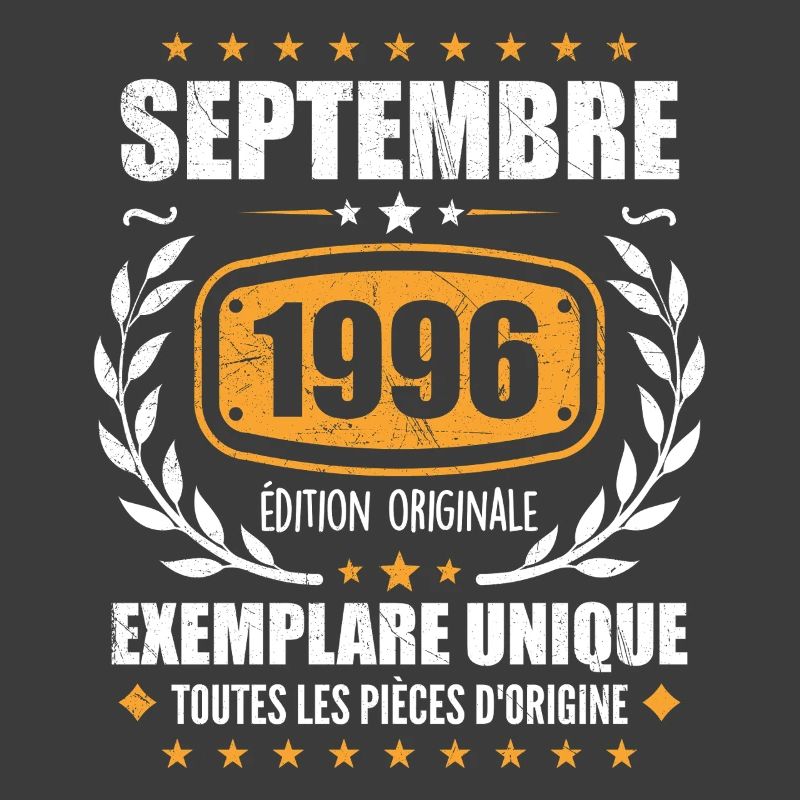 September 1996 Unique copy - September 1996