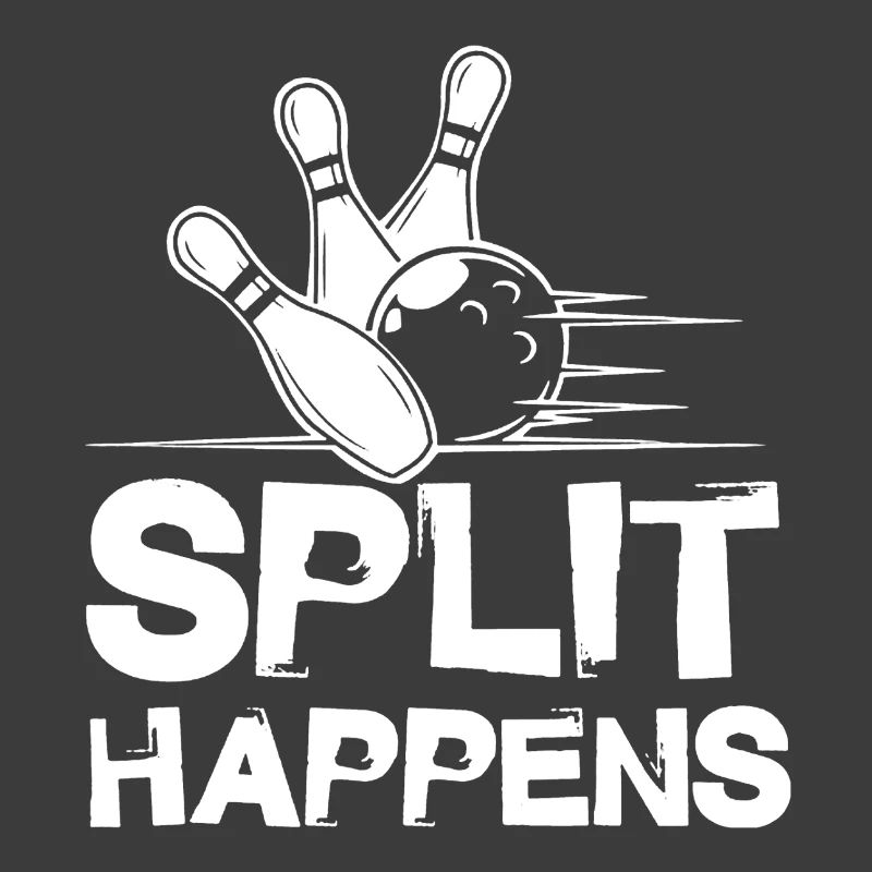 Bowling Split Happens