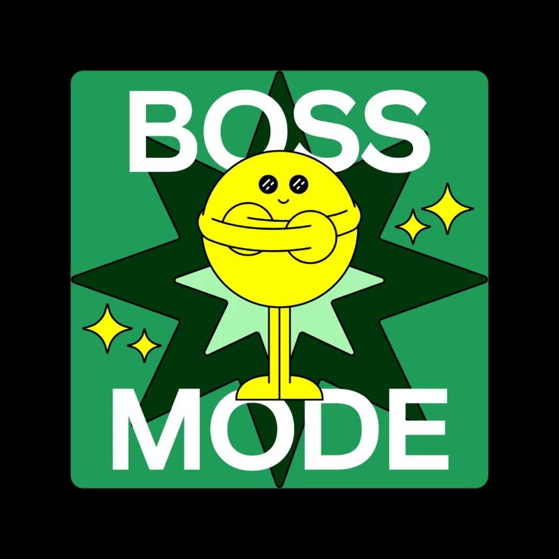 Boss-Modus