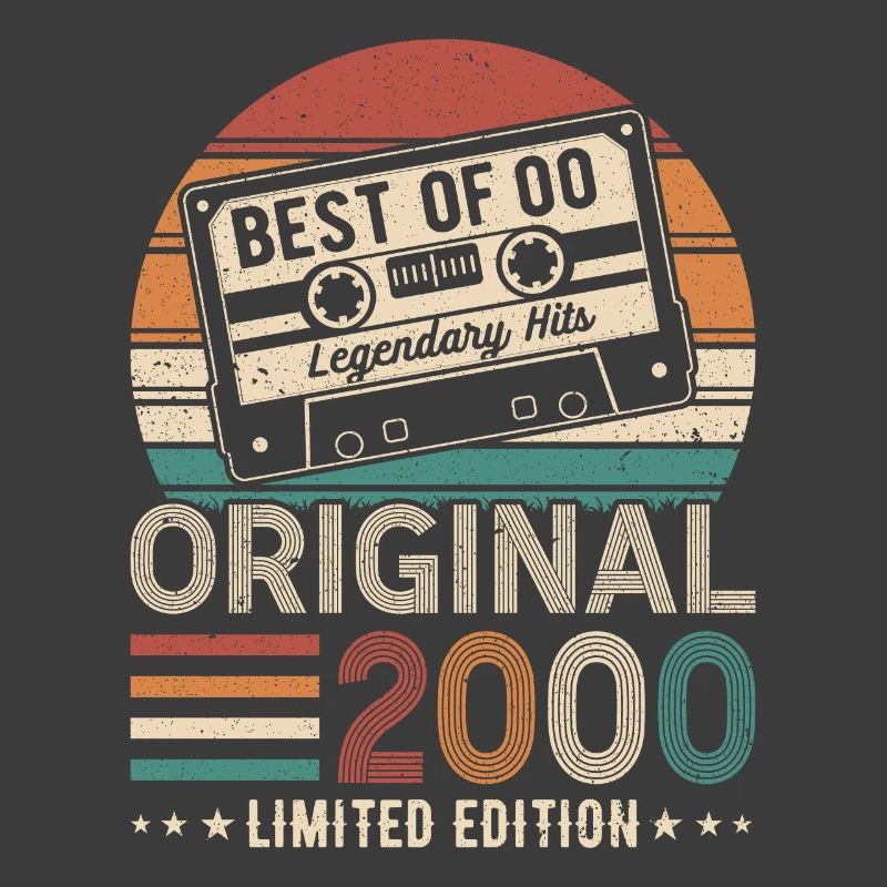 Legendary 2000