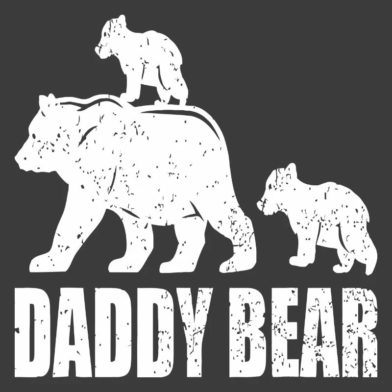 PAPA OURS