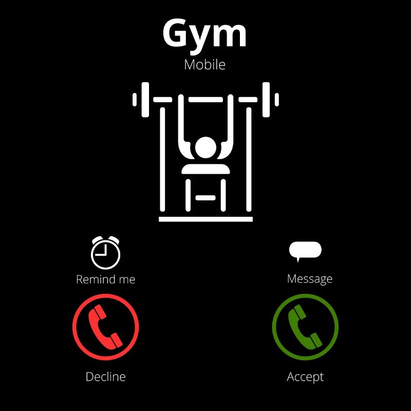 Le gymnase m’appelle