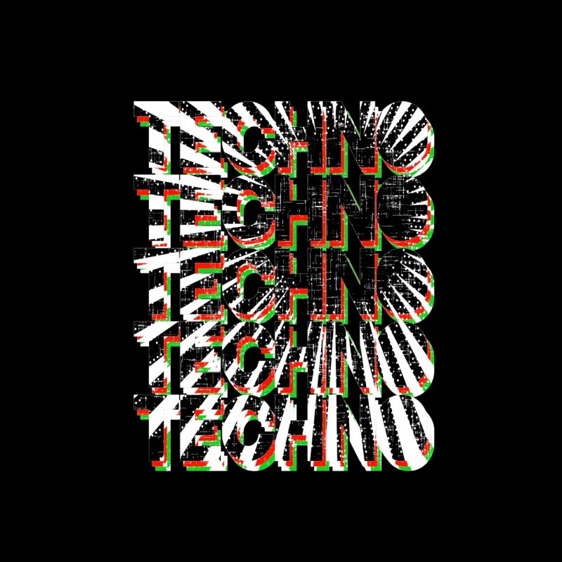 TECHNO TECHNO