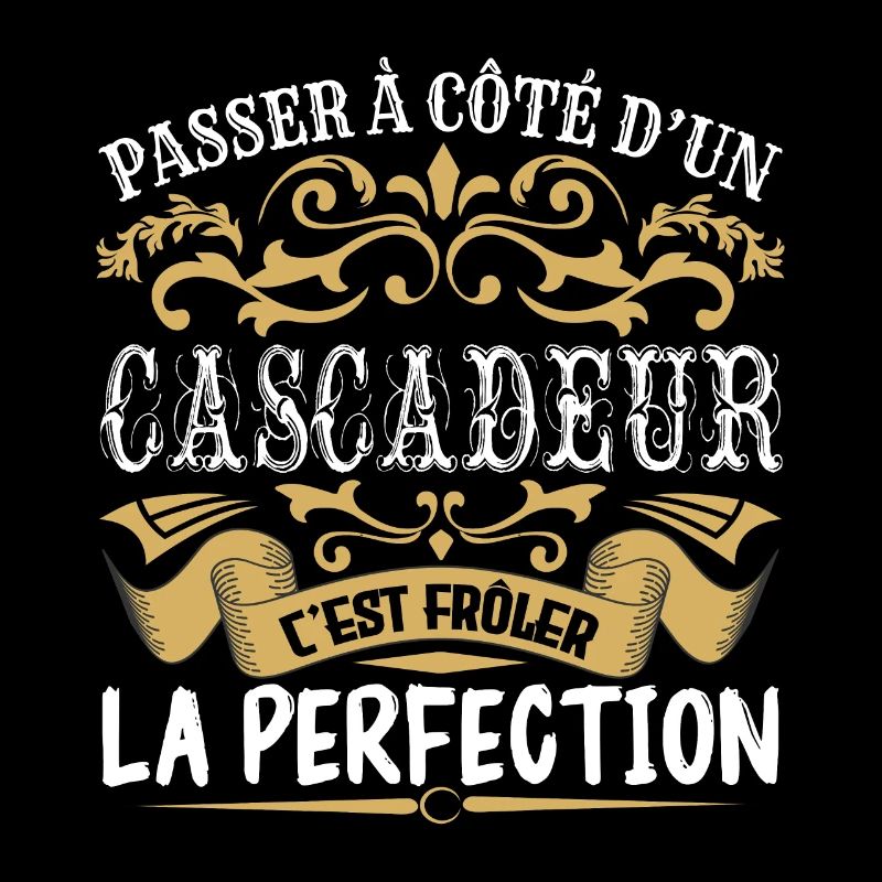 Le Meilleur Cascadeur | Cascadeur à la perfection