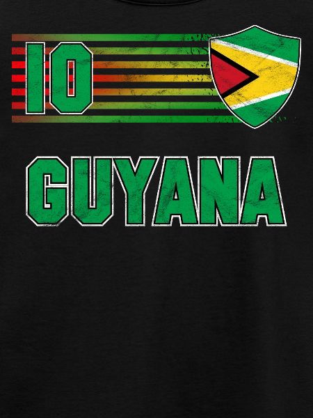 Guyana