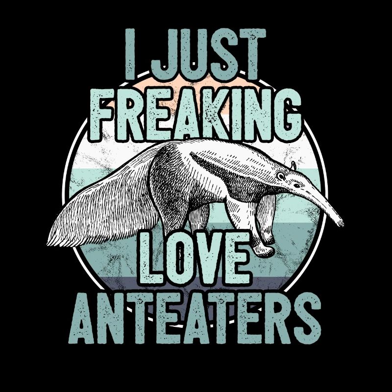 ant-eater
