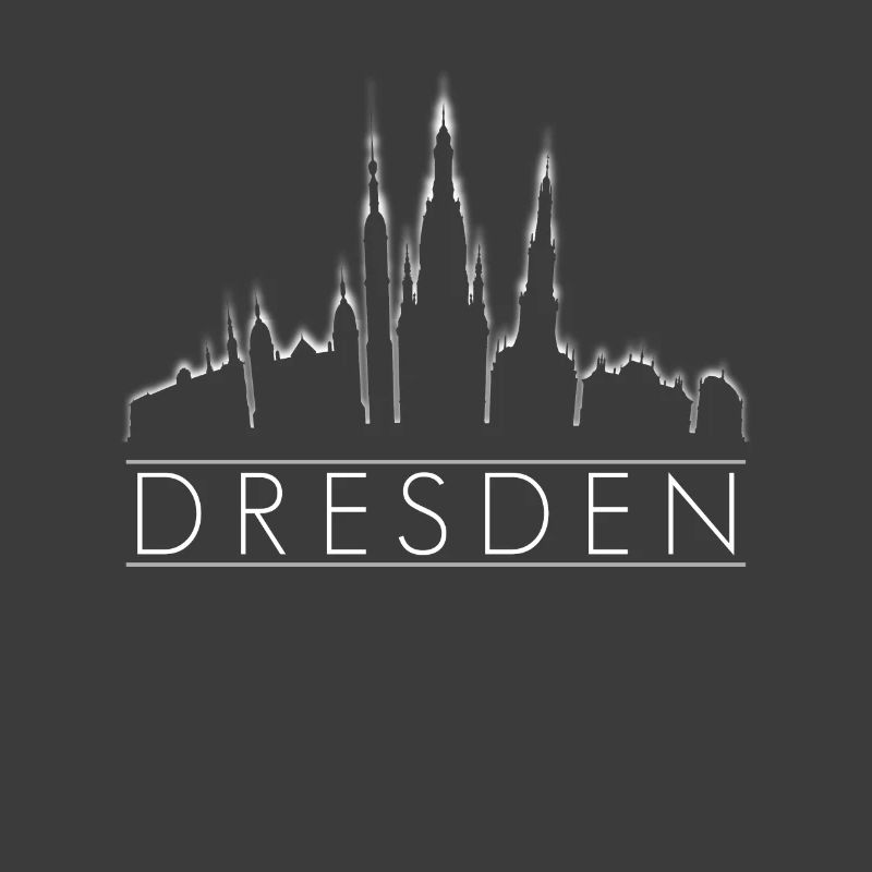 Dresden Skyline Design