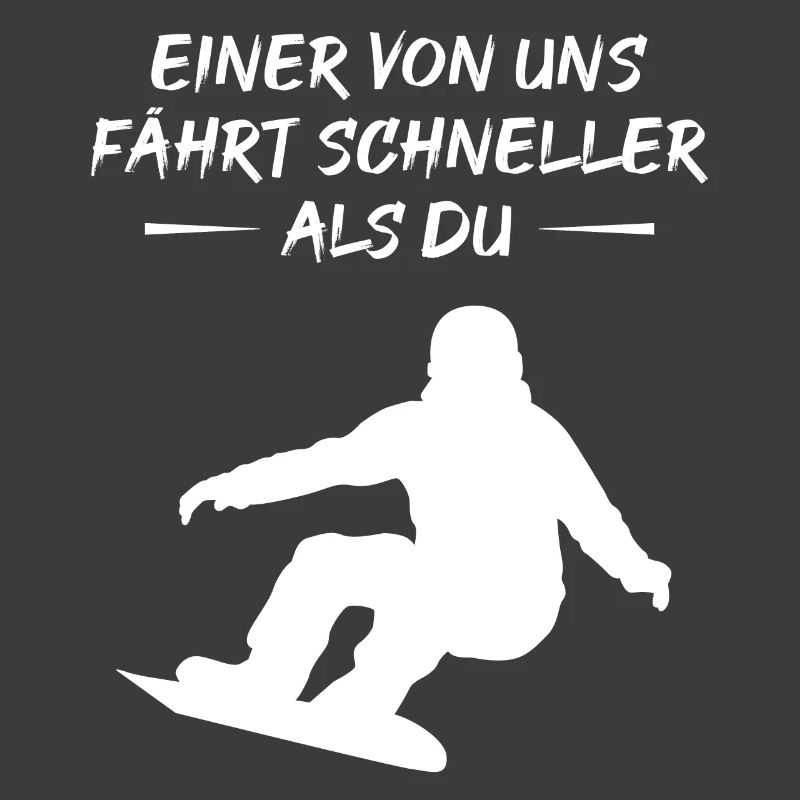 Fast Boarder - Cadeau