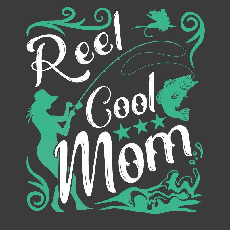 Coole Mutter