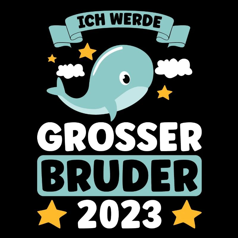 Ich werde Großer Bruder 2023