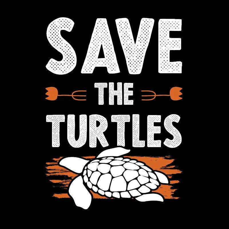 Animal welfare turtle