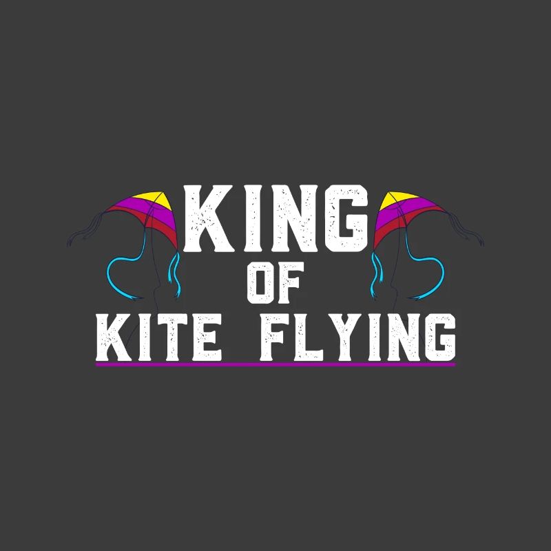 Drageflyvende drageflyvning