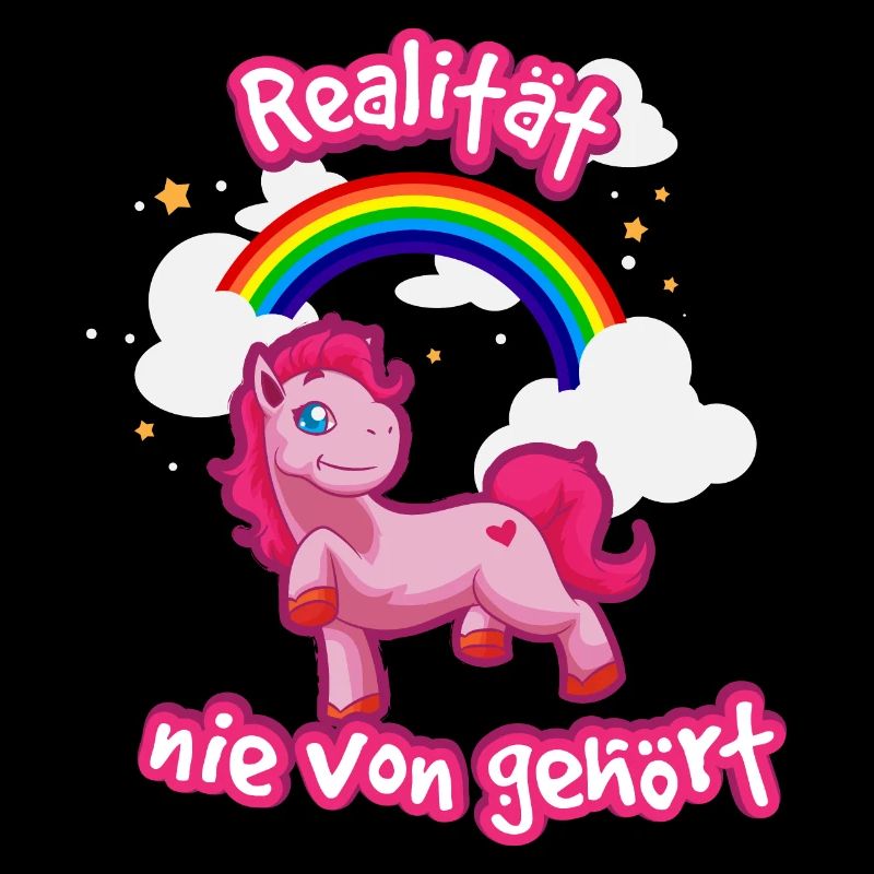 Unicorn reality