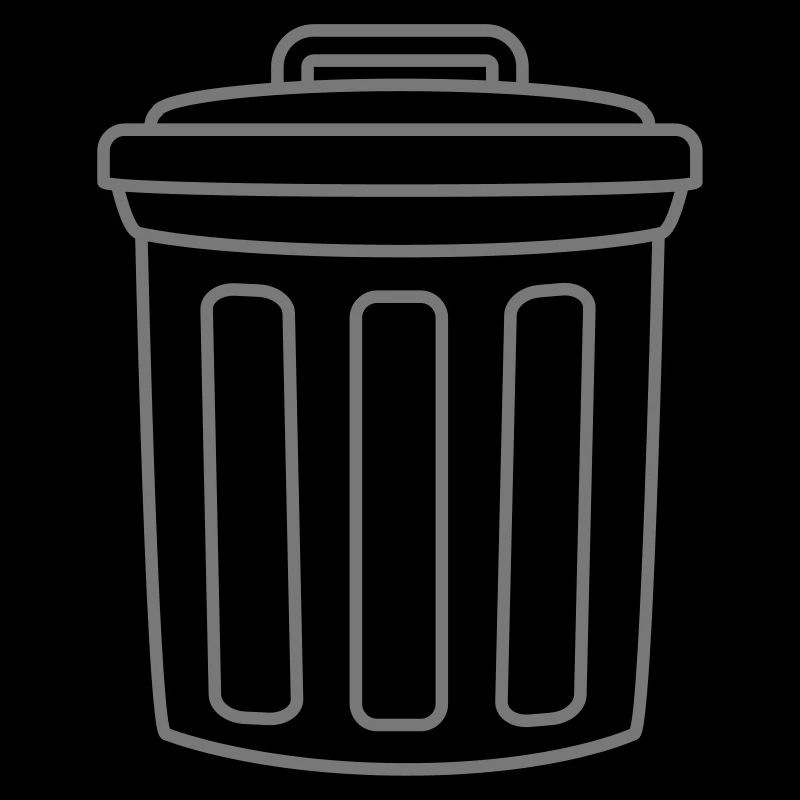 Garbage Can