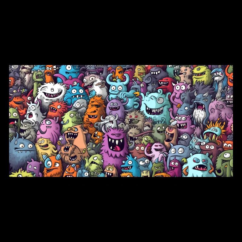 Monsters
