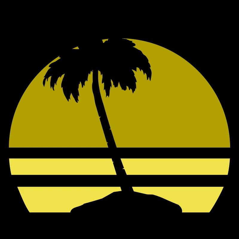 Palm Island