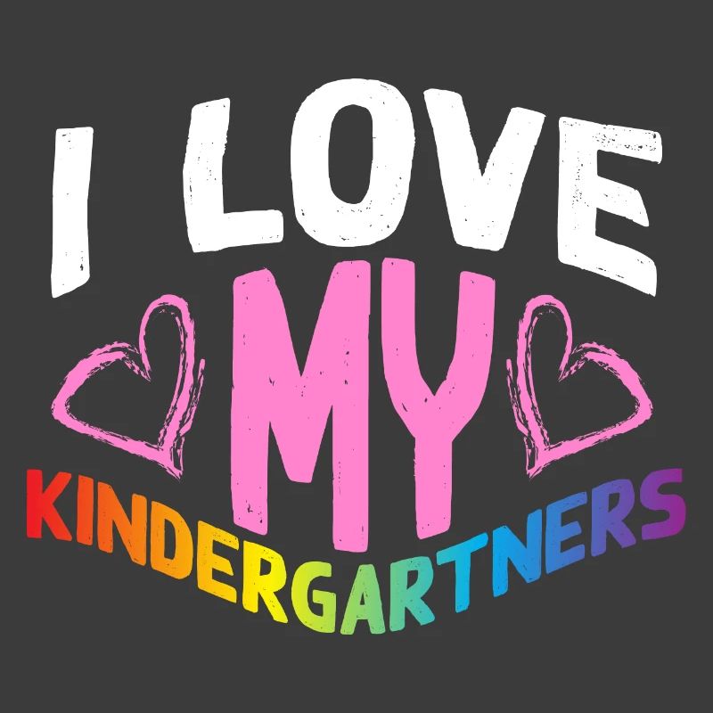 Kindergarten!