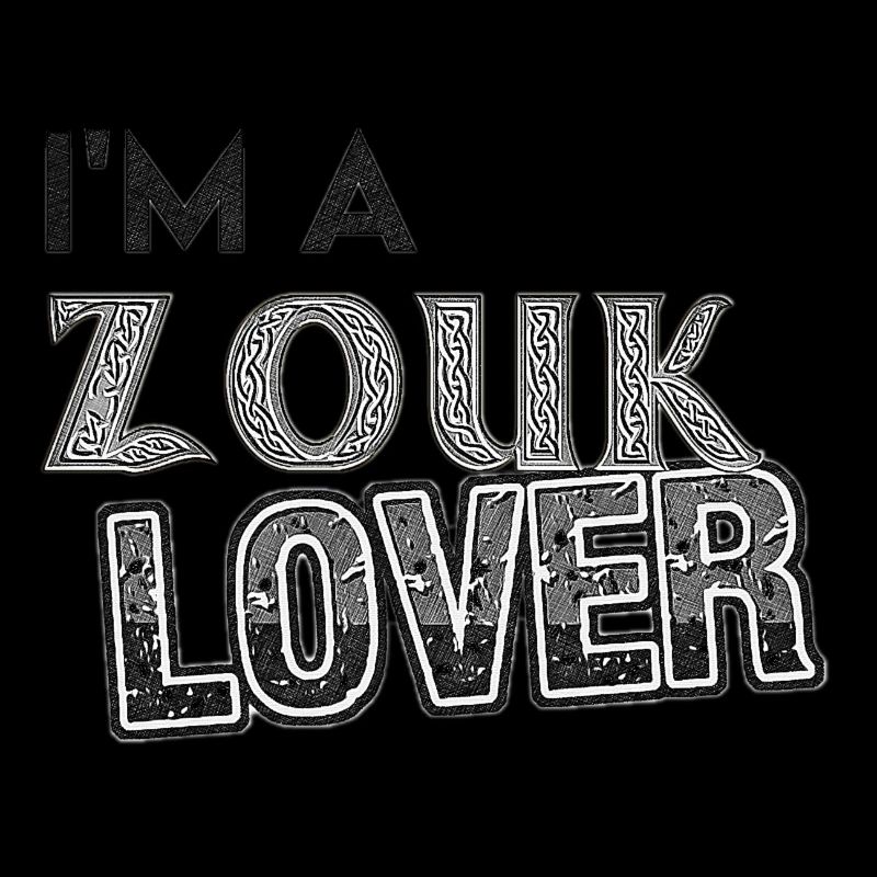 Ich bin ein Zouk-Liebhaber