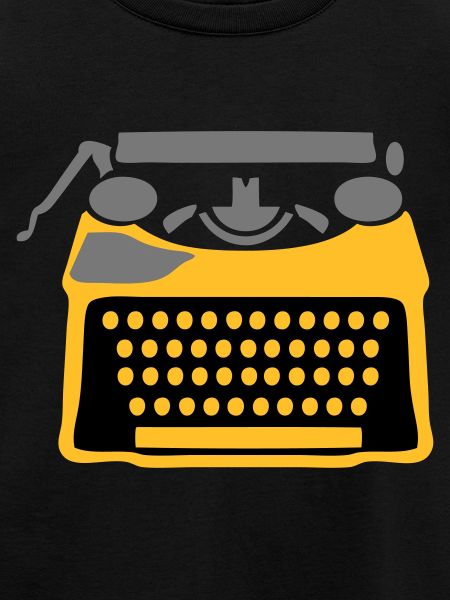 machine write