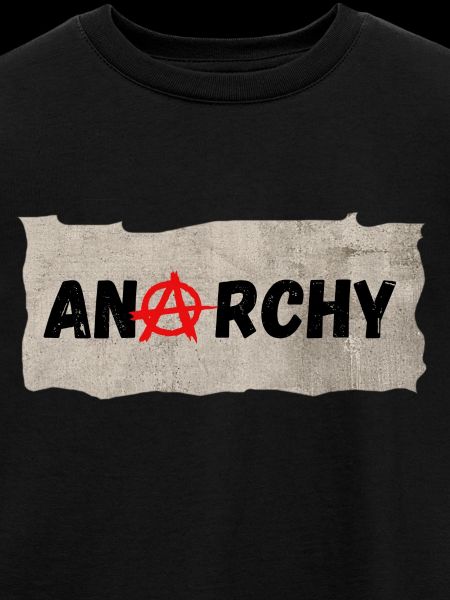 Anarchy
