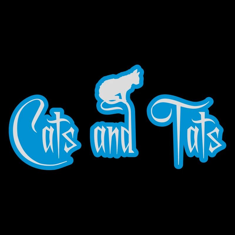 Citation de chats et de tats