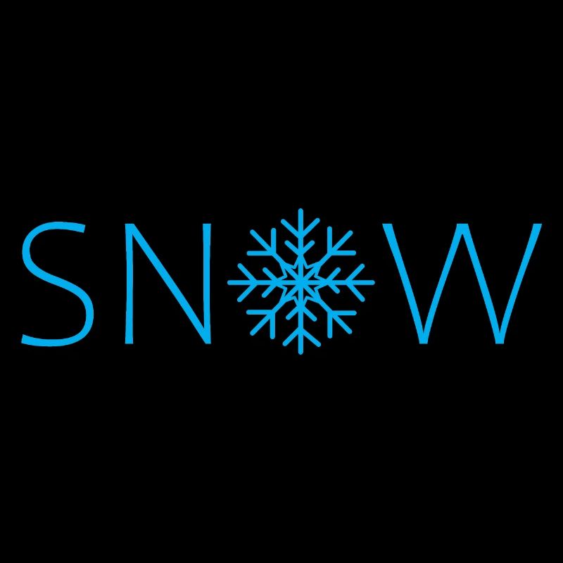 Snow - Snow - Flake
