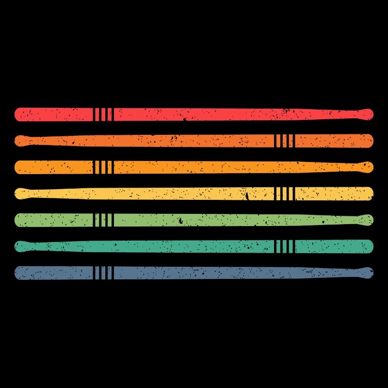 Drumsticks
