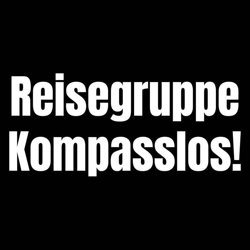 Travel group Compassless!