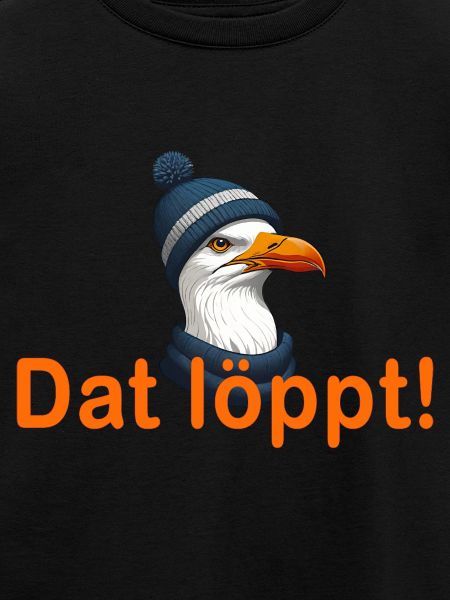 Dat löppt!