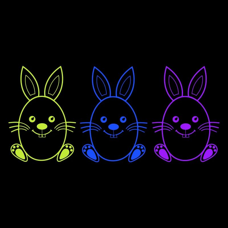 Lapin de Pâques 3