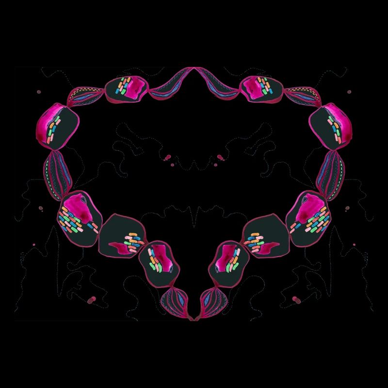 Double volute