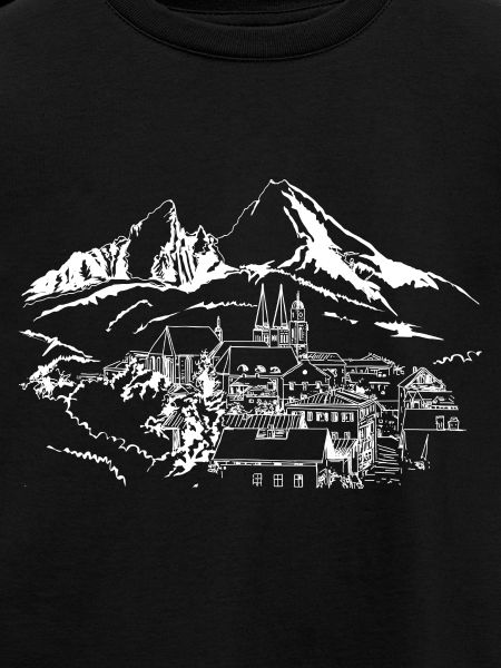 Watzmann Berchtesgaden