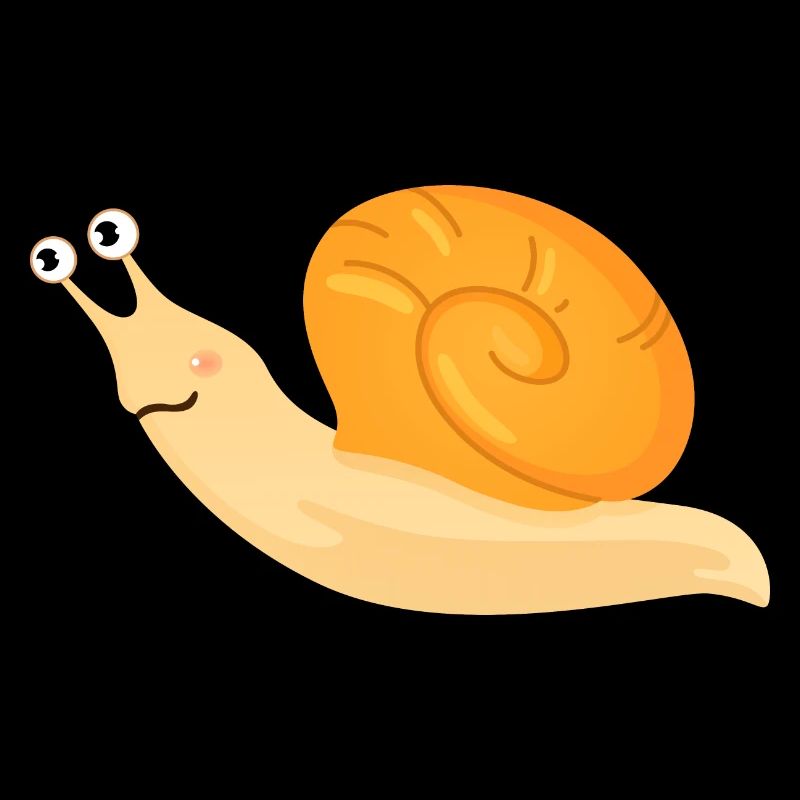 Snail Snails Slow Run Running Marathon