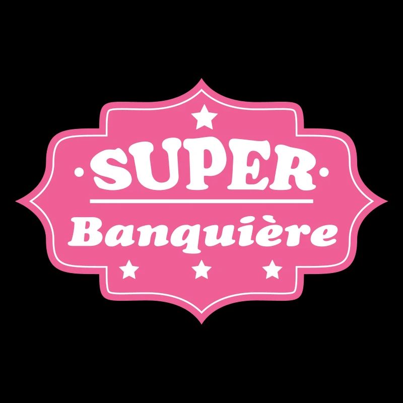 SUPER Banker