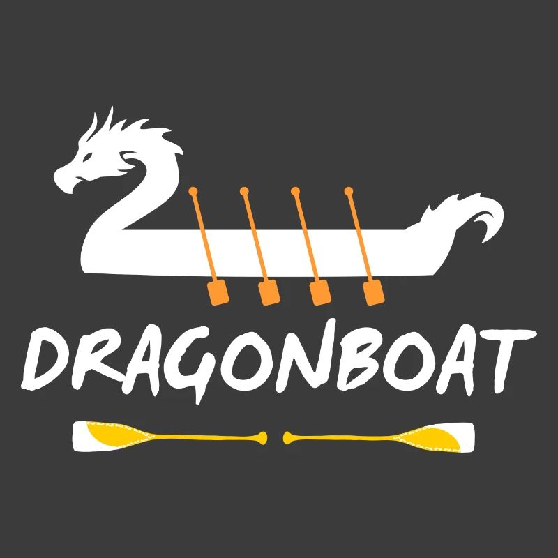 Drachenboot-Elemente