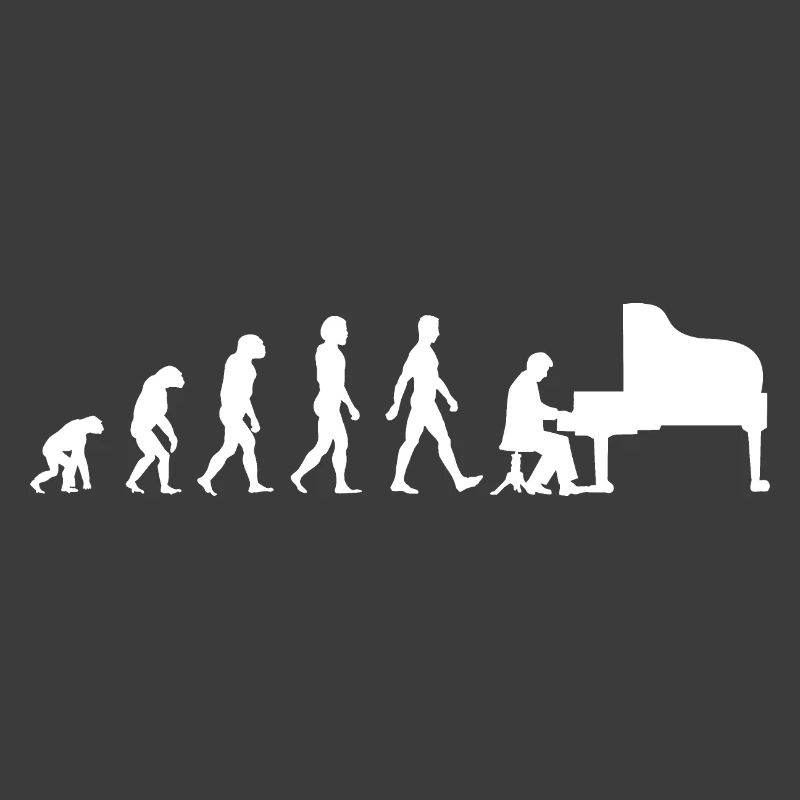 Pianiste Evolution Piano