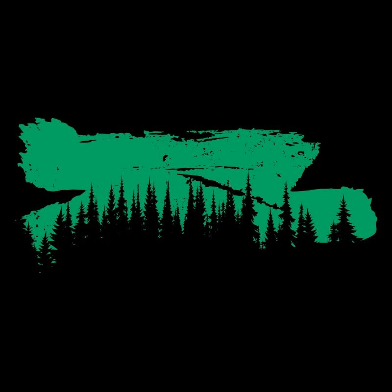 Forest Forests Forester
