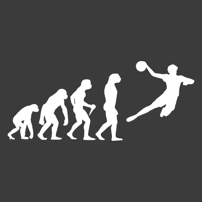 Evolution Handball Kinder