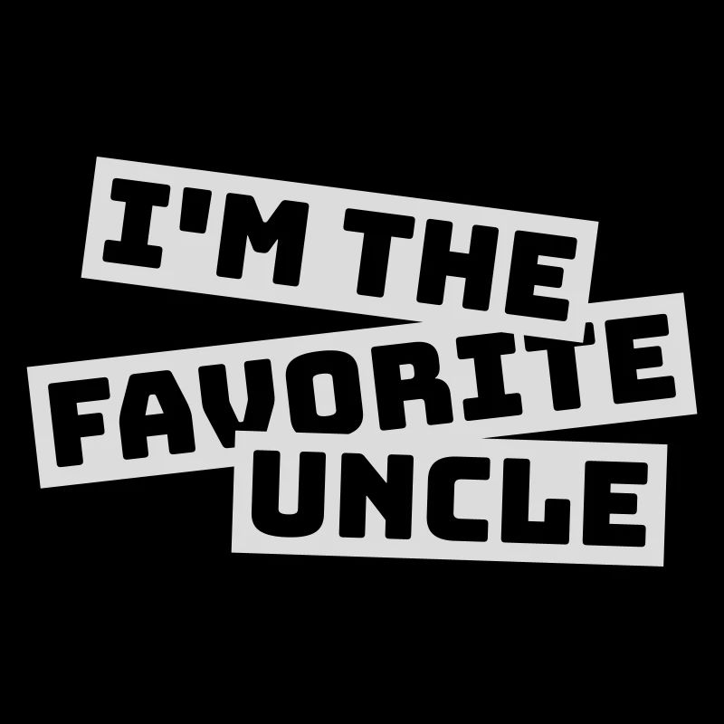 at The Favorite Uncle