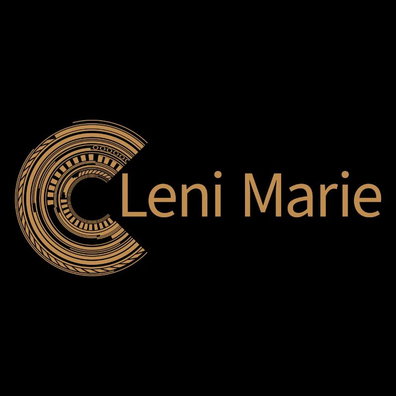 For Leni Marie
