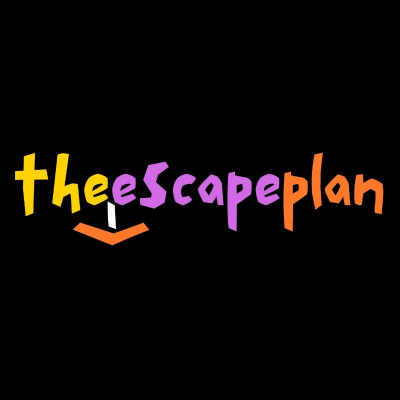 Le plan d’évasion