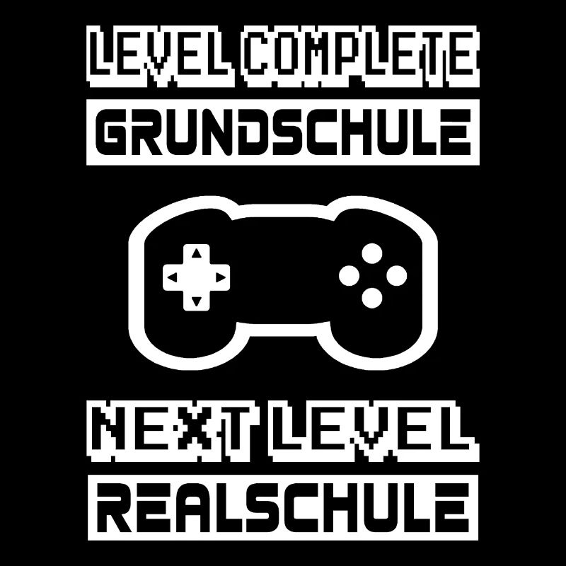 Realschule Einschulung