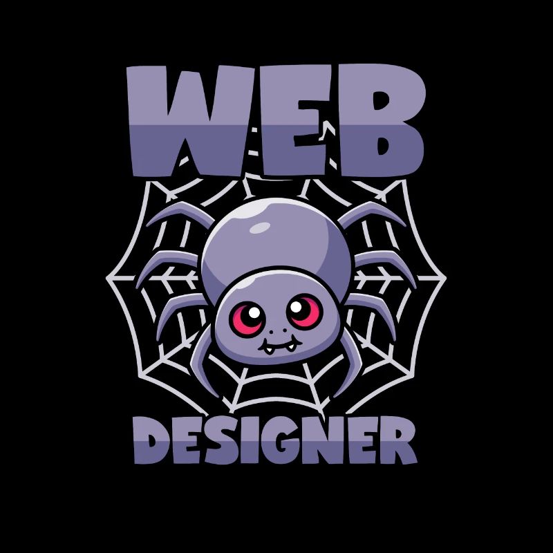Spider: Web Designer