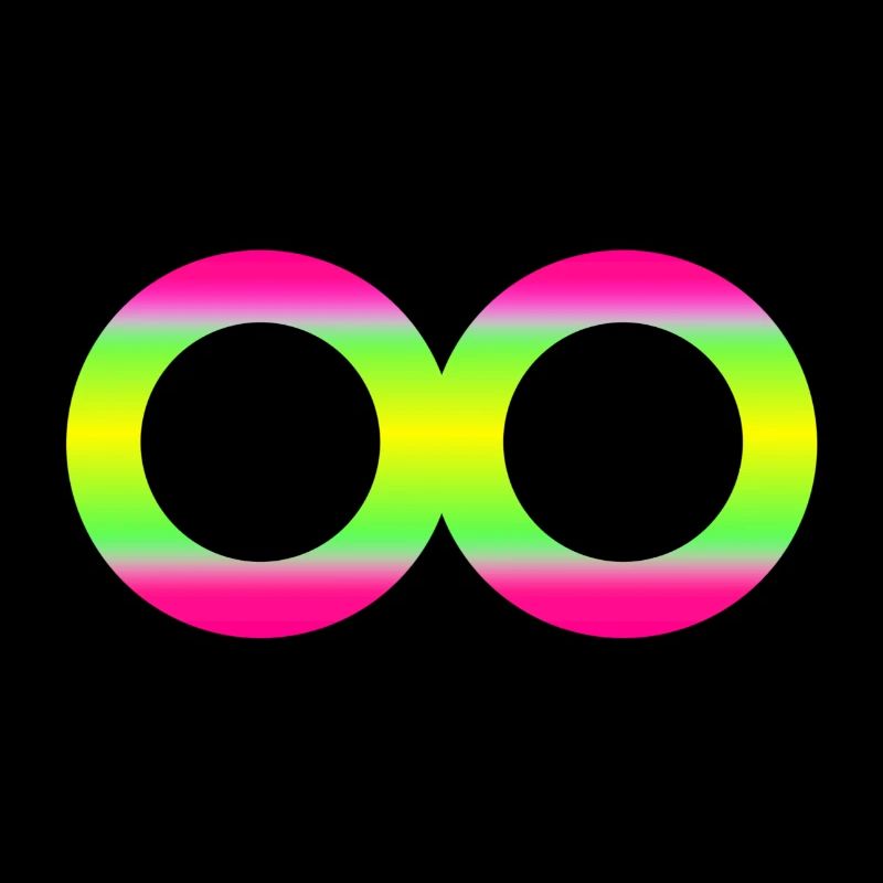 Infinity Eight 1